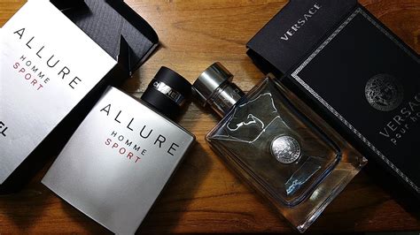 versace allure homme sport